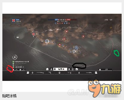 《戰(zhàn)地1》無畏艦各位置與帝國(guó)邊境玩法技巧分享 無畏艦怎么開