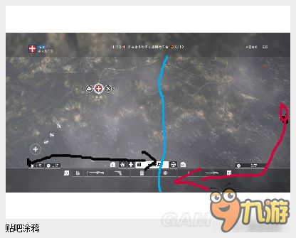 《戰(zhàn)地1》無畏艦各位置與帝國(guó)邊境玩法技巧分享 無畏艦怎么開