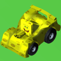 Spongebob Crossy Road手机版下载