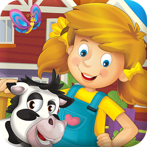 EduFarm - Farm Adventure