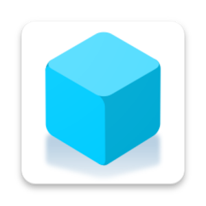 BlueCube 1010!