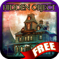 Hidden Object: Haunted House 2官方下载