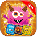 Monster Same Toy Blast 2017iphone版下载