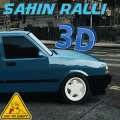 Şahin Ralli Oyunu 3D绿色版下载