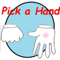 Pick A Hand Free玩不了怎么办