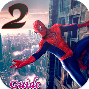 Guide Amazing Spider-Man 2