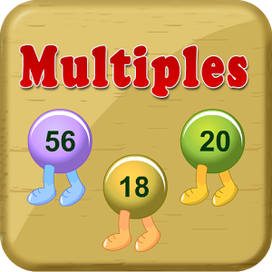 Multiples Game
