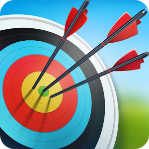 Archery World Club 3D