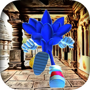 Temple sonic adventure