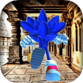 Temple sonic adventure安卓版下载