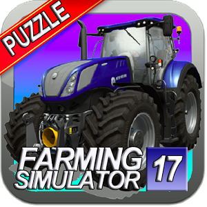 Puzz for Farming Simulator 17