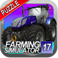 Puzz for Farming Simulator 17官方下载