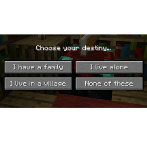 Comes Alive Mod for MCPE