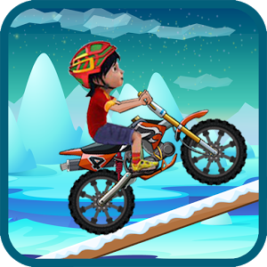Shiva Moto Cycle Game