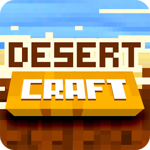 Desert Craft: Savanna