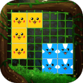 BlockPuzzle Pikachu 块拼图皮卡丘在森林里官方下载