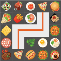 Onet Connect Food Classic官方版免费下载