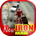 Jump Wor IronMan免费下载