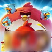 愤怒的小鸟2电脑版下载 Angry Birds 2电脑版怎么玩
