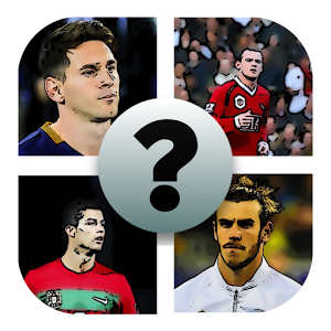 Guess The Football Player Quiz