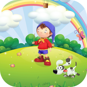 Noddy Adventure World