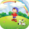 Noddy Adventure World安卓版下载