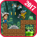 2017 Happy Jump Jungle Boy终极版下载