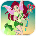 Fairy Winx Adventure安卓版下载