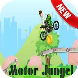 Ben Motor Jungle 10