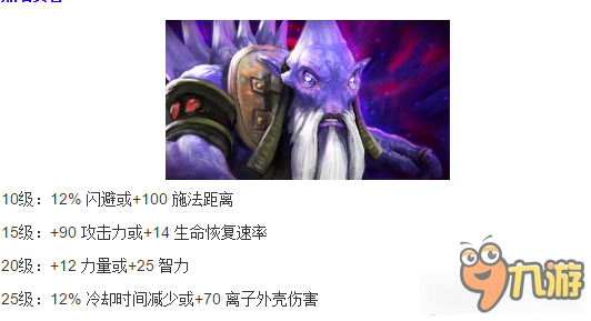 《DOTA2》新版本的梅肯斯姆