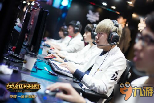 LOL2017LPL2月16日QGvsNB直播网址 Doinb直面Swift