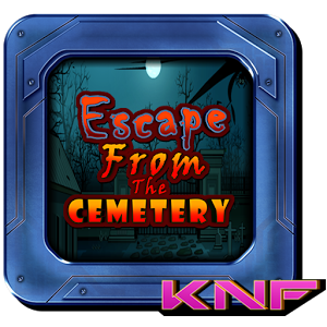 Can You Escape From Cemetery