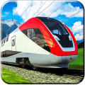 Train Simulator 2017 3D Driver中文版下载