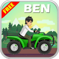 Petualangan Ben Racing Game中文版下载