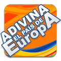 游戏下载Adivina País de Europa