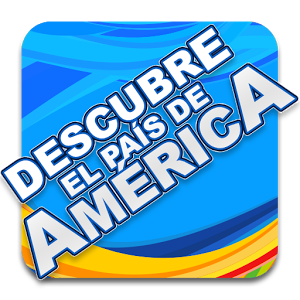 DESCUBRE PAÍS DE AMÉRICA