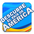 游戏下载DESCUBRE PAÍS DE AMÉRICA