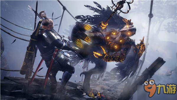 《仁王》存在致命BUG？玩家创建新角色或导致存档消失