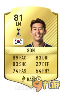 《FIFA17》冬季更新各球員數(shù)據(jù)變動一覽