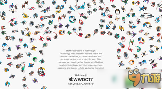 蘋果WWDC17將至 6月5日至9日<a id='link_pop' class='keyword-tag' href='http://illinois420edibles.com/suoding/'>鎖定</a>圣何塞會議中心