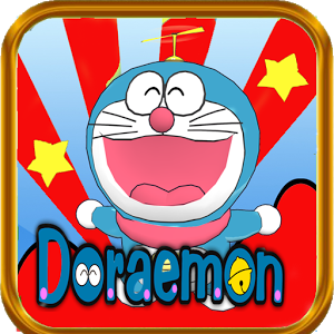 Aventure doramon