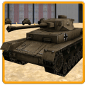 3D Army Tank Parking中文版下载