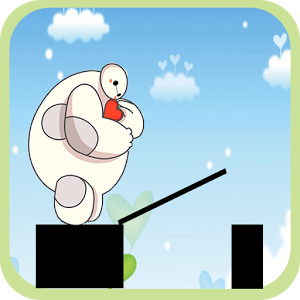 Flappy Baymax