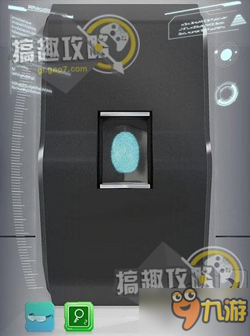 S203 ORBIT EXODUS攻略 逃脱轨道S203通关图文攻略