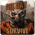 Die Day : Survive无法打开