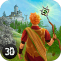 Dungeon Survival Simulator 3D手机版下载