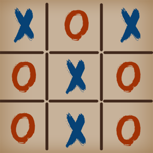 Enjoy with Tic Tac Toe