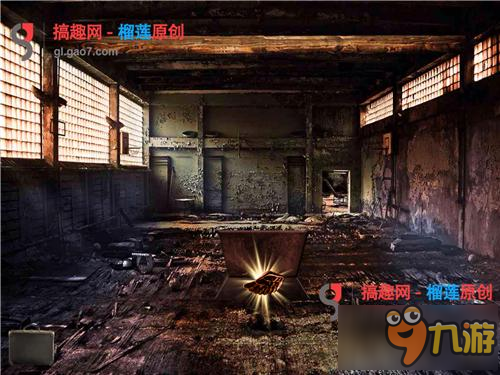 Mystery of Haunted Hollow攻略 鬼谷之谜通关图文攻略