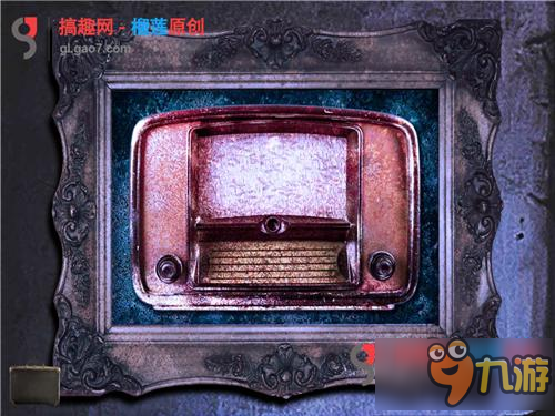 Mystery of Haunted Hollow第1部分攻略 鬼谷之谜攻略1