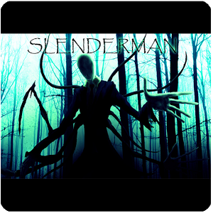 Classic Slenderman